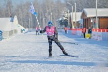 выкса.рф, Морозный марафон: выксунские лыжники привезли медали из Рязани